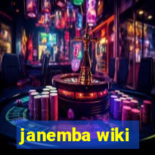 janemba wiki